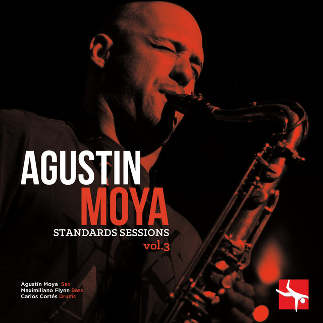 Agustín Moya