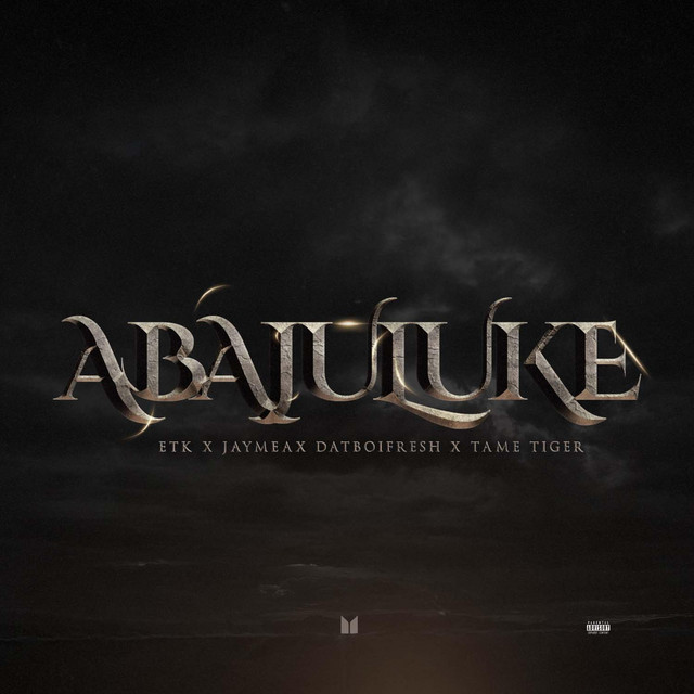 Abajuluke cover art