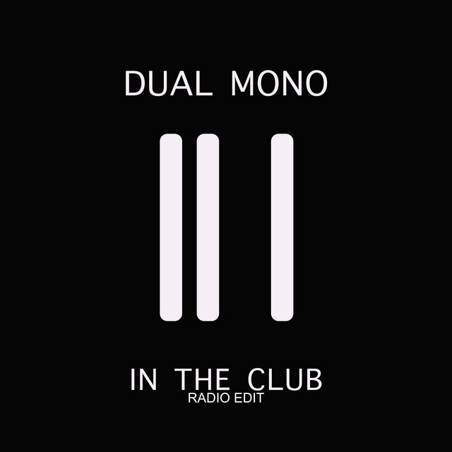 In The Club - Radio Edit