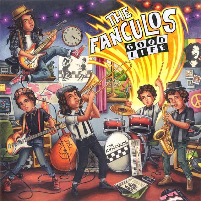 undefined album image
