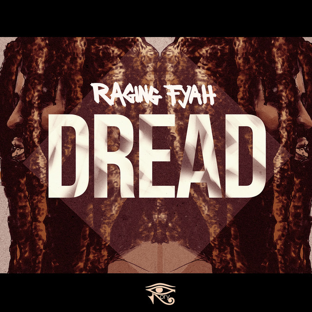 Dread cover art