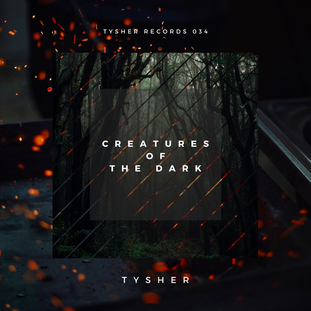 Creatures of the Dark