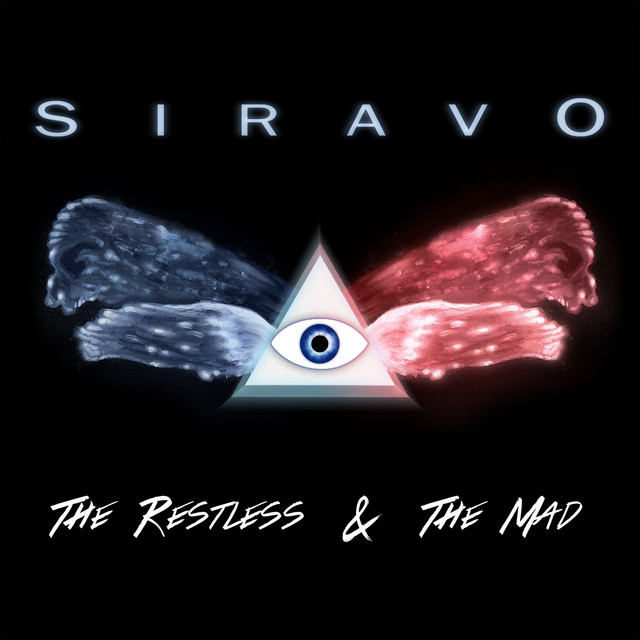 The Restless & the Mad cover art