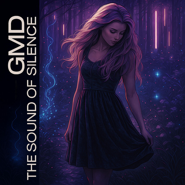 The Sound of Silence - Single by GMD | Spotify
