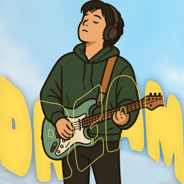 dream cover art