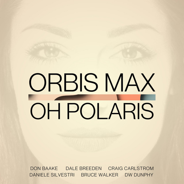 Artwork for Oh Polaris