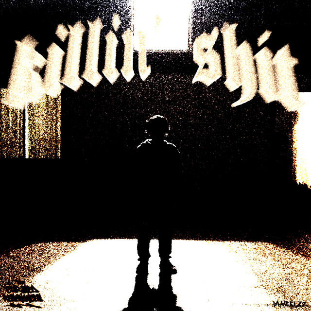 KILLIN' SHIT cover art