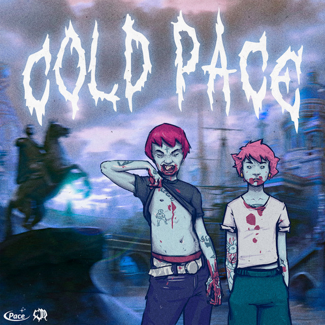 COLD PACE