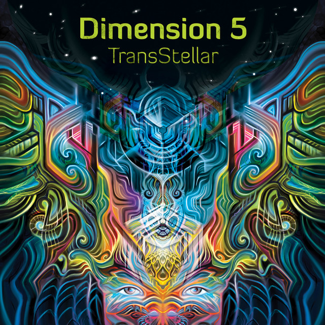 TransStellar cover art