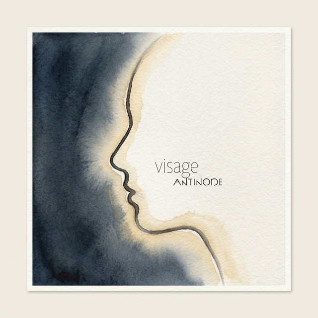 Visage cover