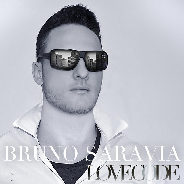 Love Code cover art