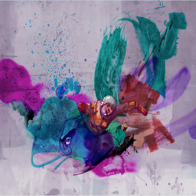 undefined album image