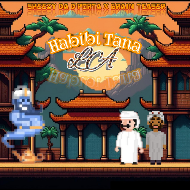 Habibi Tana Lah