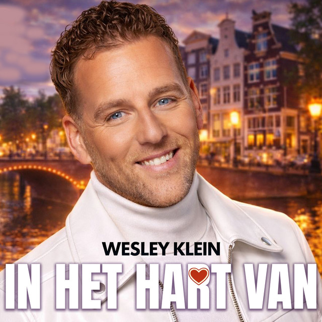 In Het Hart Van
