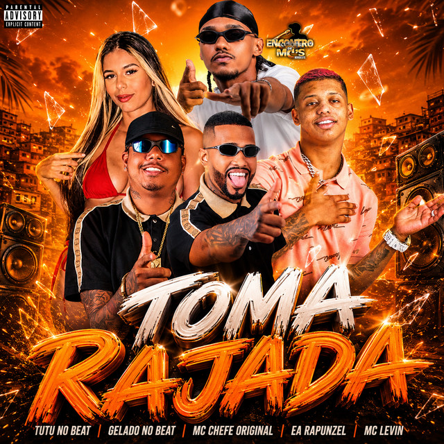Toma Rajada