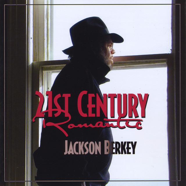 21st Century Romantic cover art