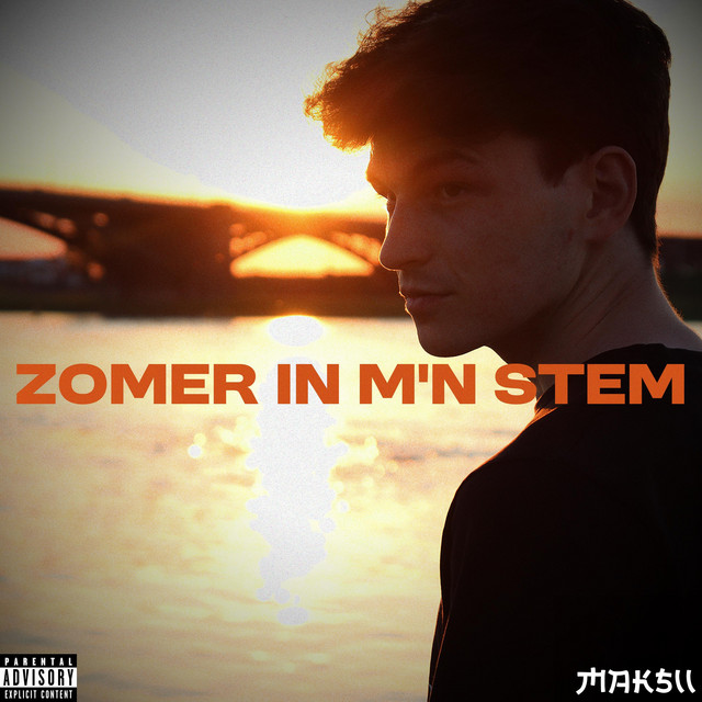 Zomer In M´n Stem