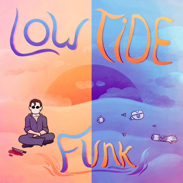 Low Tide Funk - Long Sands Mix