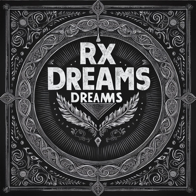 RX Dreams cover art