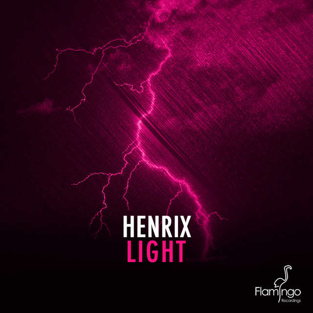 Light album art