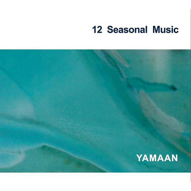 12 Seasonal Music cover art