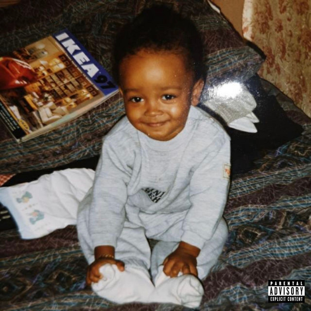Pickney cover art