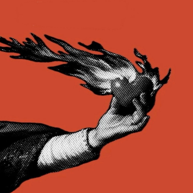 Goddess cover art