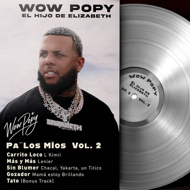 undefined album image