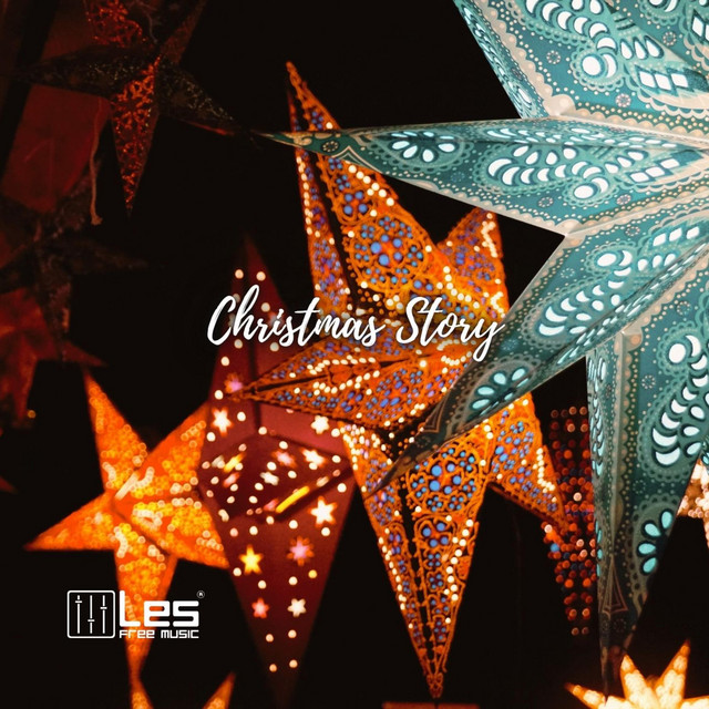 Обкладинка: Christmas Story — Lesfm
