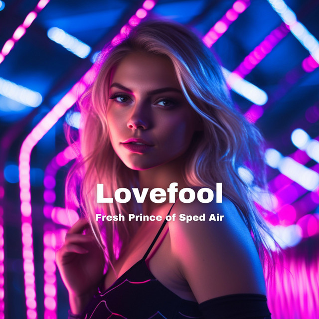 Lovefool - Techno Version