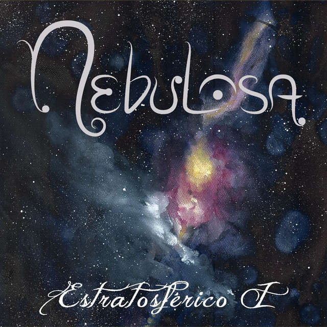 Estratosférico I cover