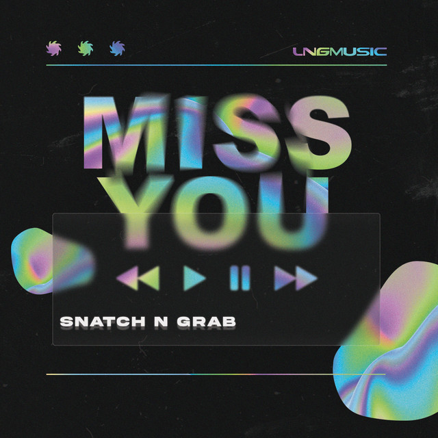 Miss You cover