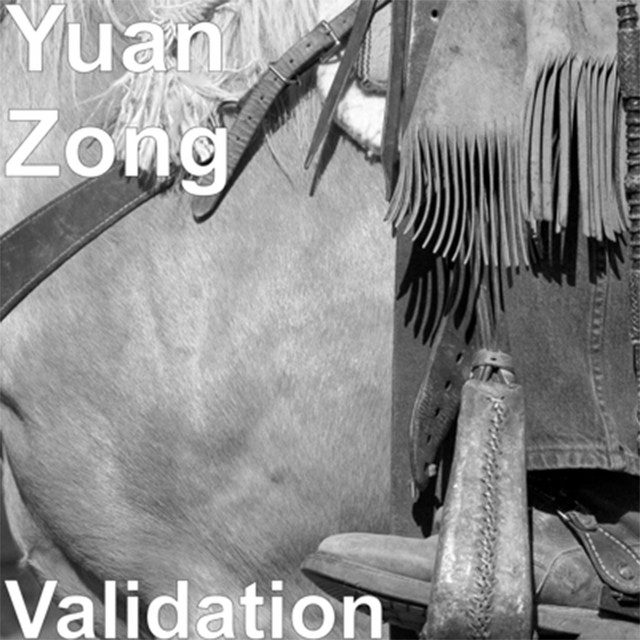 Validation cover