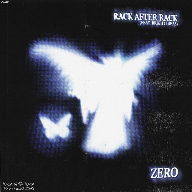 Rack After Rack cover art