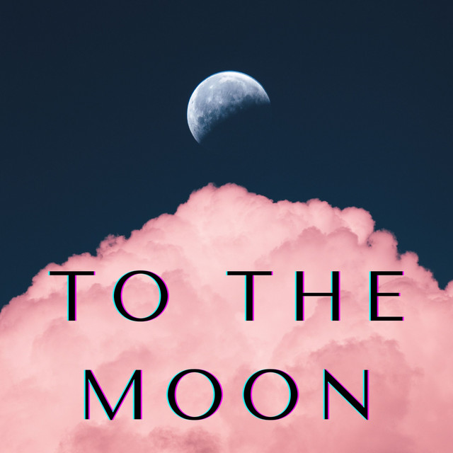 To the Moon - Single by Halle Taylor | Spotify