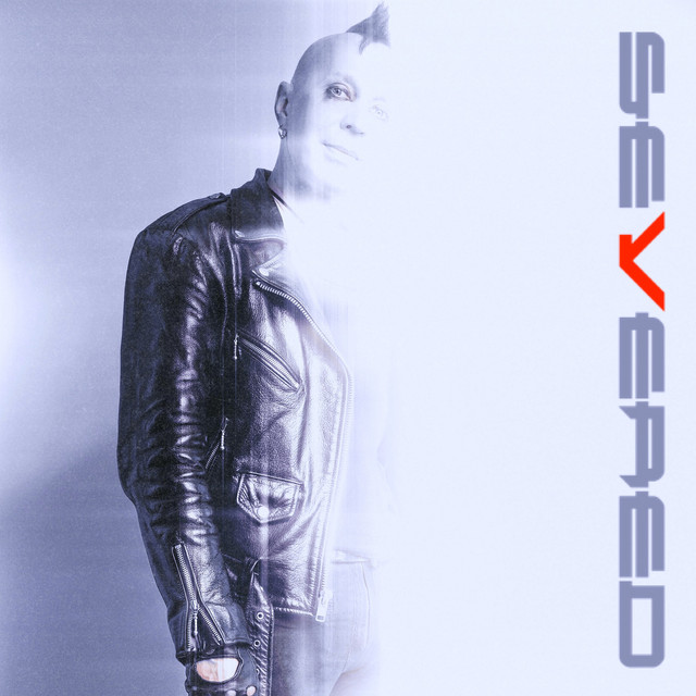 Xcelerant cover art