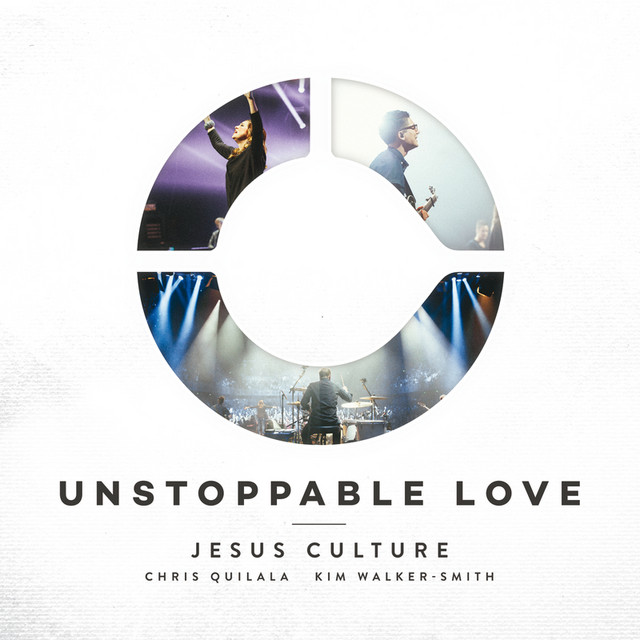 Unstoppable Love - Live