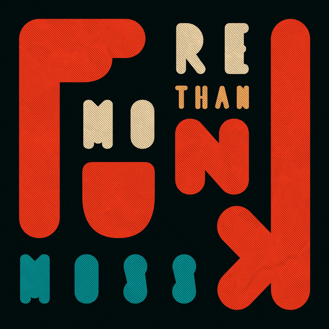 m0ss – Feel The Funk