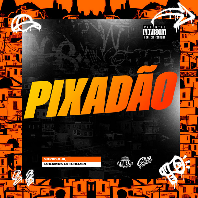 Pixadão