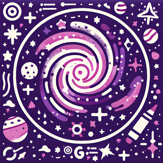 Обкладинка: Galaxy mode — Remy Forever