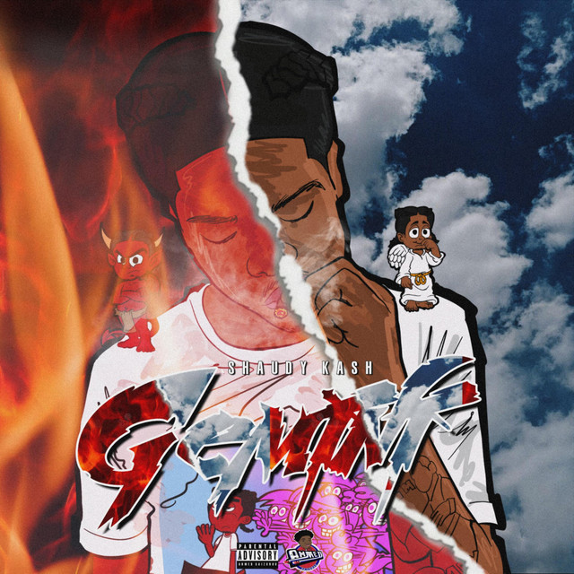 Gemini cover