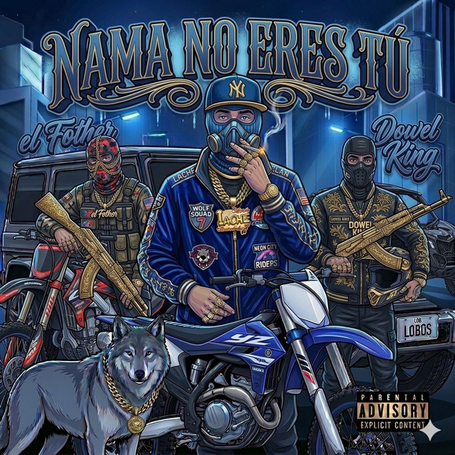 undefined album image