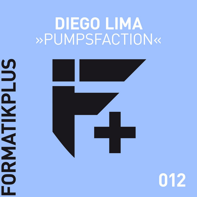 Pumpsfaction cover art