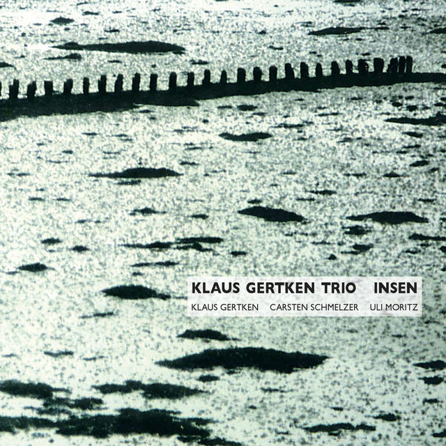 Insen cover art