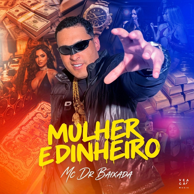 Mulher e Dinheiro