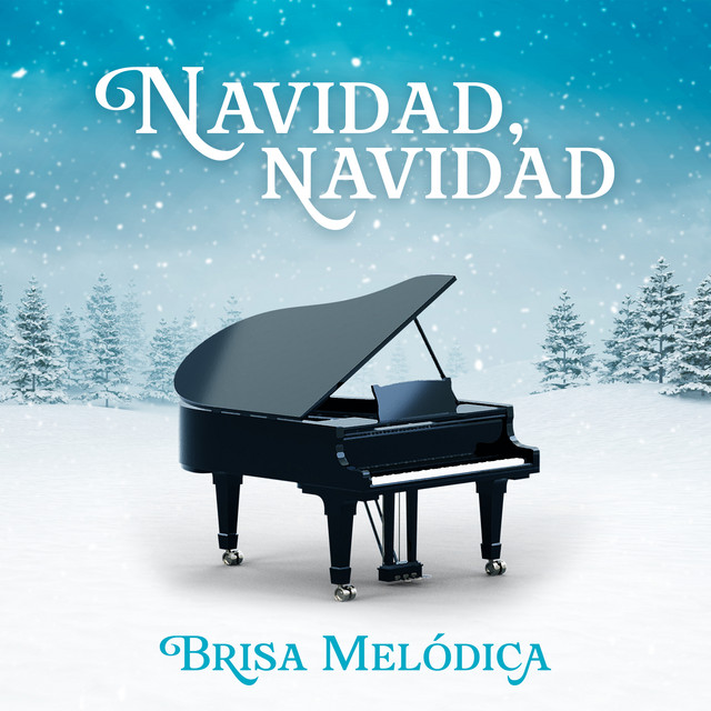 Navidad, Navidad cover art