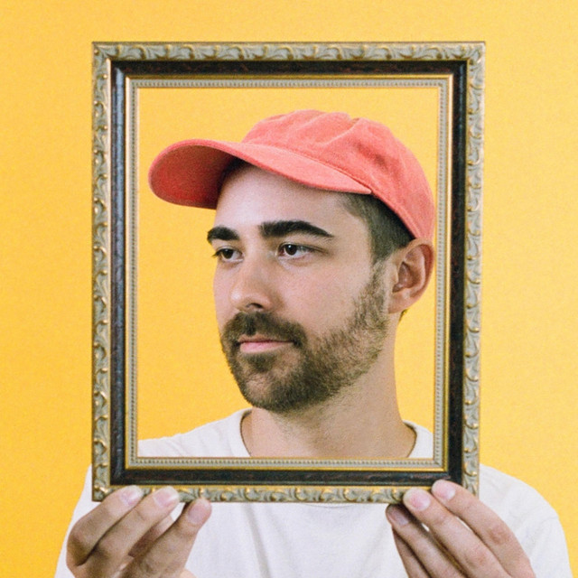 Nervous cover art