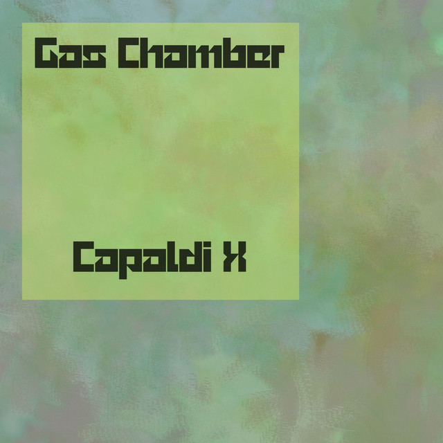 Capaldi X