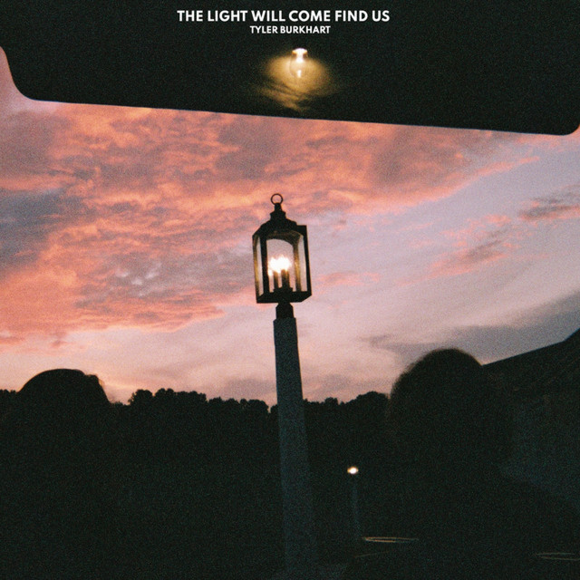 The Light Will Come Find Us cover