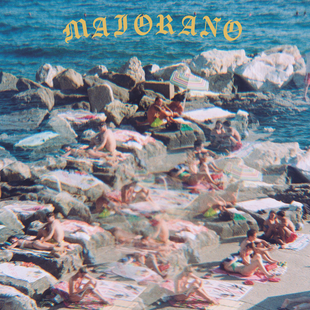 Cafè Dreams cover art